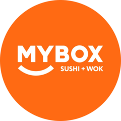 MYBOX Запад