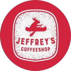 Jeffreys Coffeeshop (ИП Попов Илья Вячеславович)