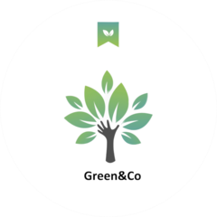 Грин энд Ко
