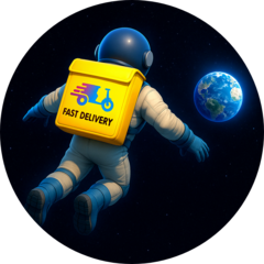 Delivery Fast