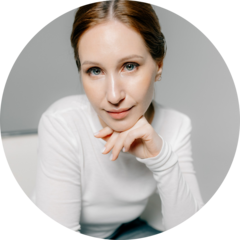 Полянская Екатерина