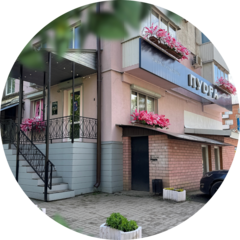 Салон красоты Пудра