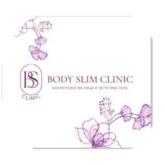Салон аппаратной коррекции фигцры BodySlim