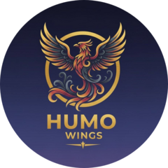 HUMO WINGS