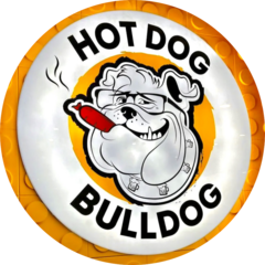 Хот Дог Бульдог
