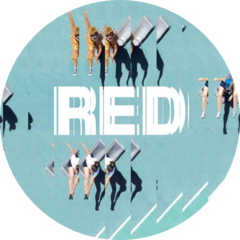 Ред