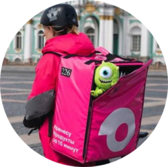 Амирханов Тимур Шамсулович