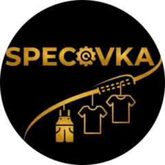 SPECOVKA