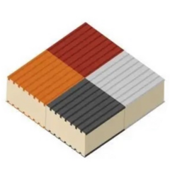 Завод Сэндвич Панели Поволжья