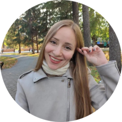 Иванова Елена Вячеславовна