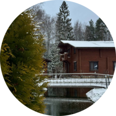 Фёдоровское подворье