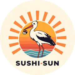 Суши-Сан
