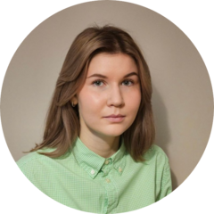 Коняхина Екатерина Сергеевна