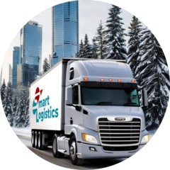 Смарт Лоджистикс