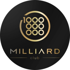 MILLIARD CLUB