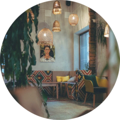 Городские Кофейни