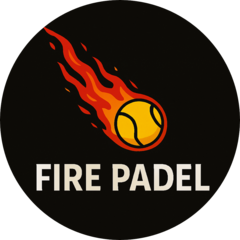 Fire Padel