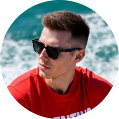 Бородин Кирилл Евгеньевич