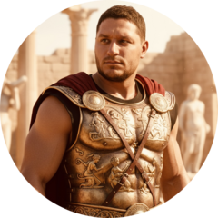 Кузин Арсен