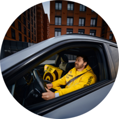 Горбунов Матвей