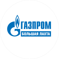 ГАЗПРОМ БОЛЬШАЯ ЛАХТА