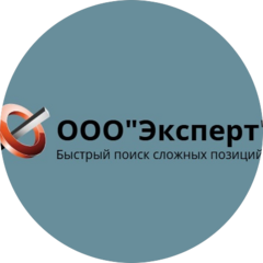 ЭКСПЕРТ