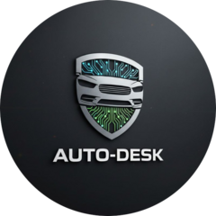 Авто Деск Компани