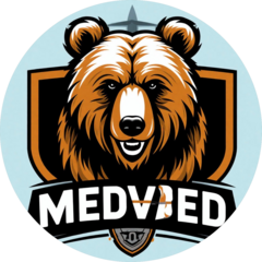 Медведьавто