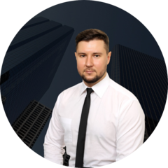 Панин Сергей Константинович