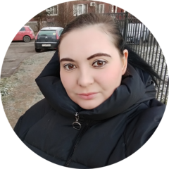 Рубан Татьяна Алексеевна