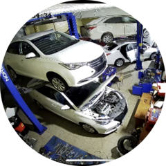 Чарыков Сергей Борисович