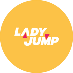 Lady Jump