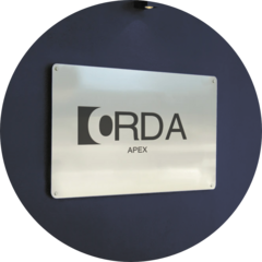 ORDA APEX