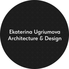 Ekaterina Ugriumova Architecture & Design