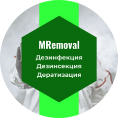 MRemoval