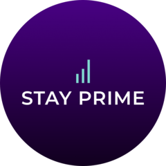STAY PRIME