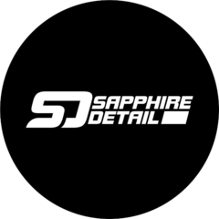 Сапфир Детейлинг