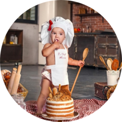 Пекарня TESTO (ИП Истюжанина Мария Алексеевна)