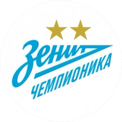 Футбольная Школа Зенит-Чемпионика (ИП Бобров Дмитрий Владимирович)