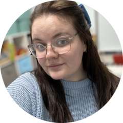 Мураткина Инна Александровна