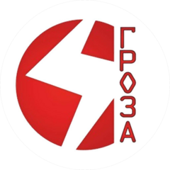 Частное охранное предприятие ГРОЗА