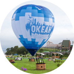 ФГБОУ Всероссийский детский центр Океан