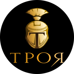 Охранная Группа Троя