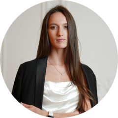 Ерошова Динара Рустамовна