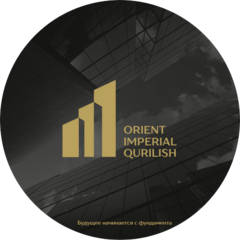 ORIENT IMPERIAL QURILISH
