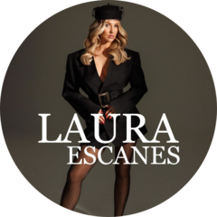 LAURA ESCANES