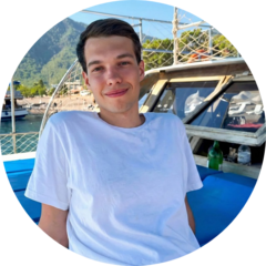 Радкевич Родион Романович