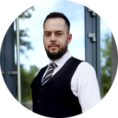 Жеберчиков Андрей Викторович