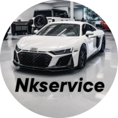 Nkservice