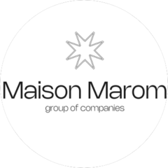 Maison Marom